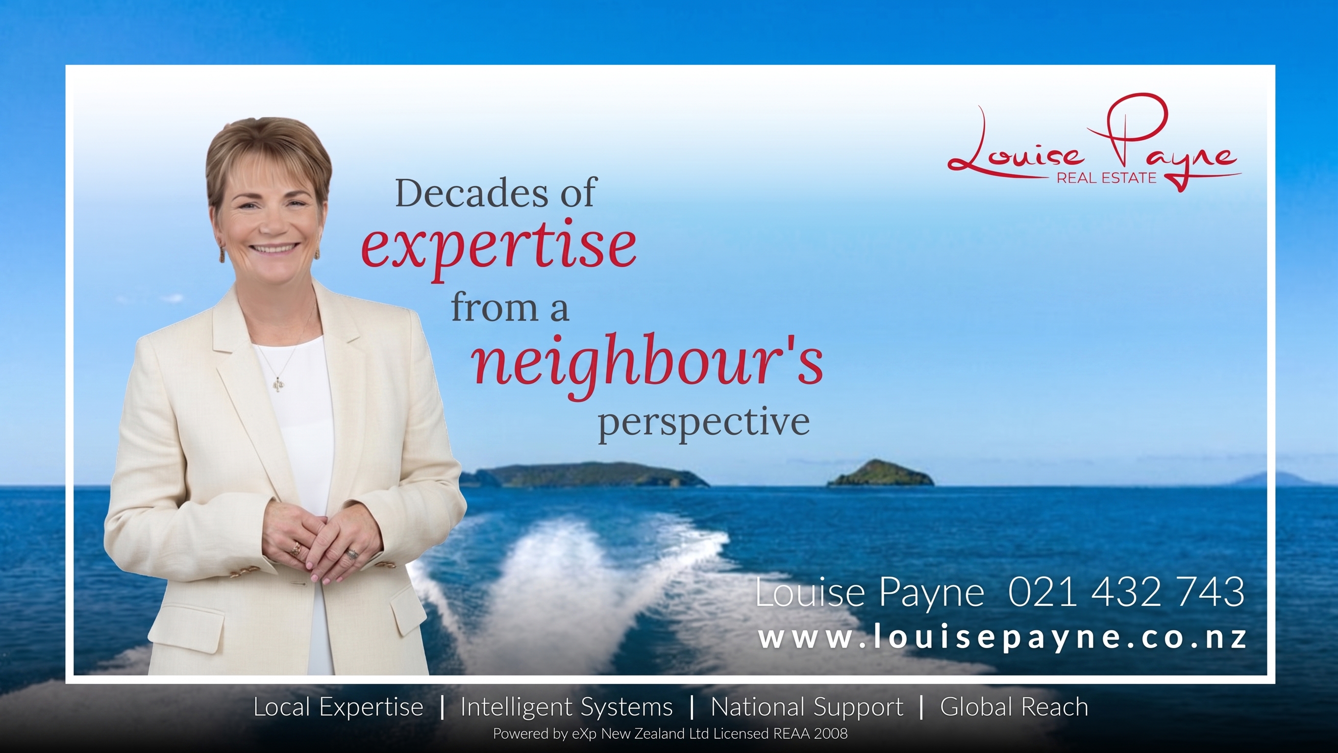 Louise Payne